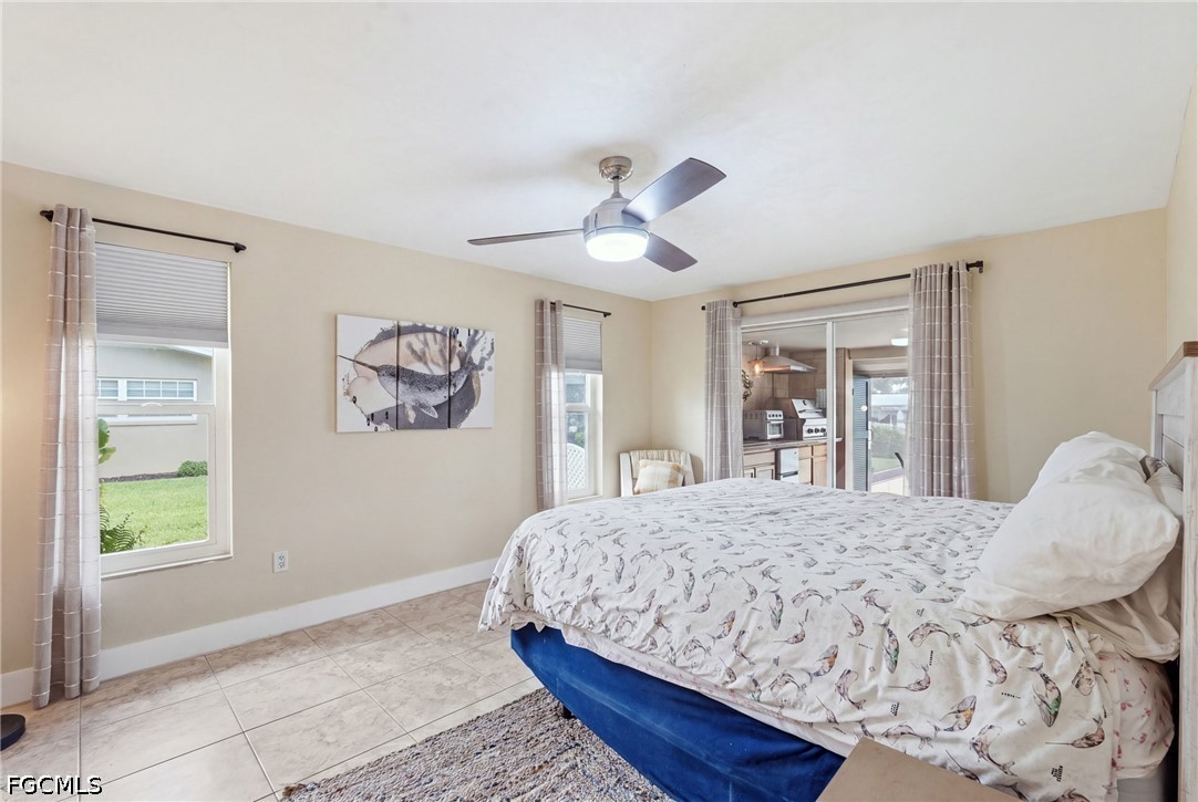 3 Bed Pool Home for Sale in Cape Coral, photo 22