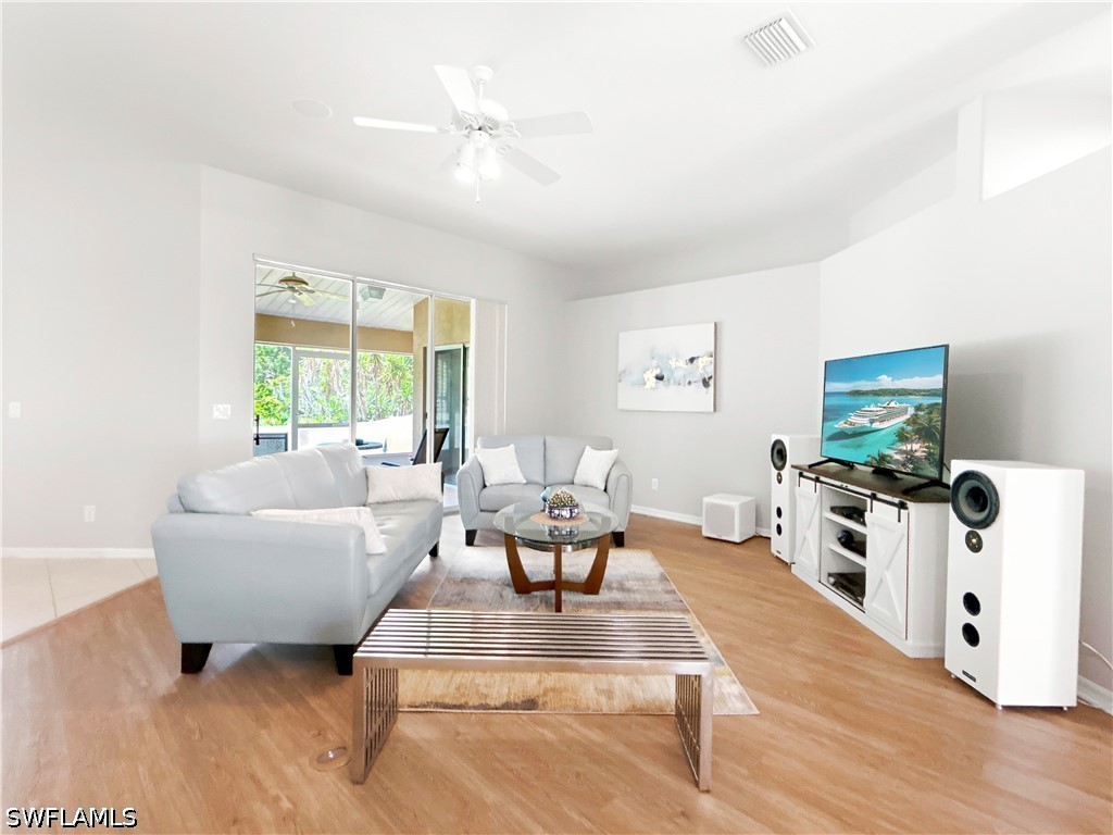 Residential for Sale in Cape Coral, FL, $76,000 — photo 22