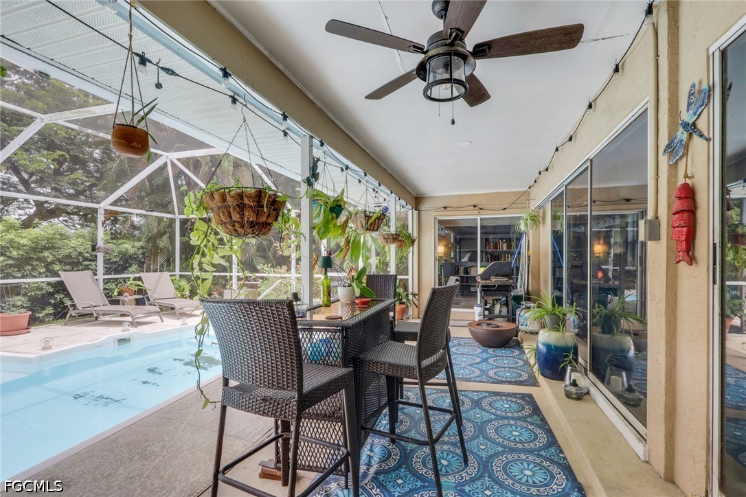 3 Bed Pool Home for Sale in Cape Coral, FL, $325,000 — photo 22