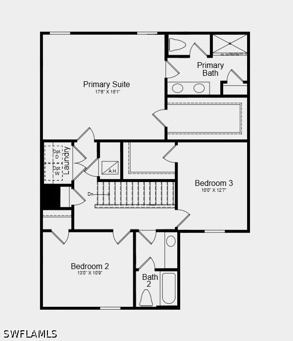 3 Bed SingleFamilyResidence for Sale in Solena, FL, $314,900 — photo 22