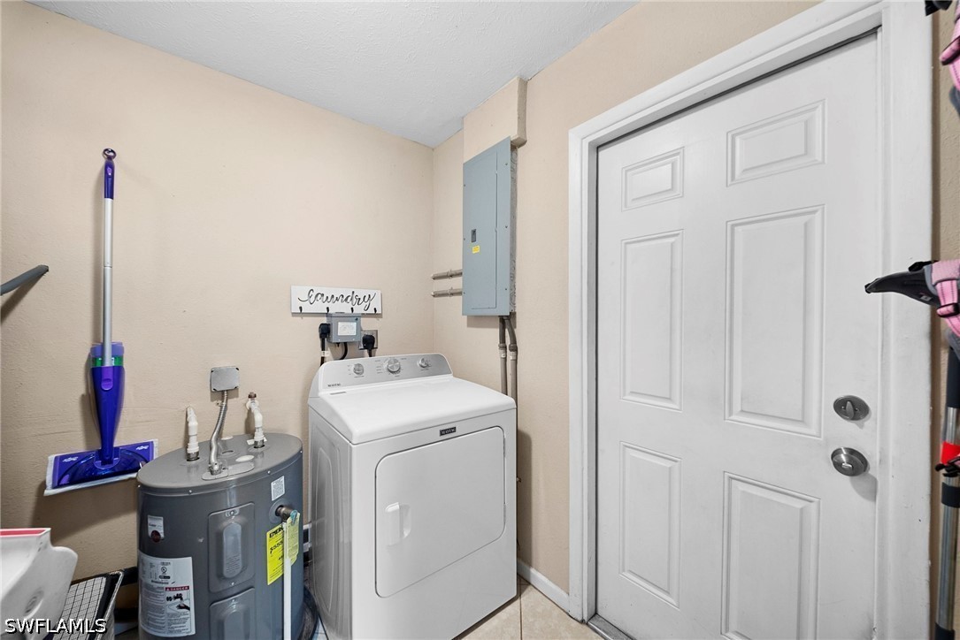 3 Bed SingleFamilyResidence for Sale in Lehigh Acres, FL — photo 22