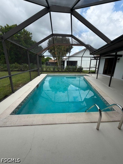 3 Bed Pool Home for Sale in Cape Coral, FL, $375,000 — photo 22