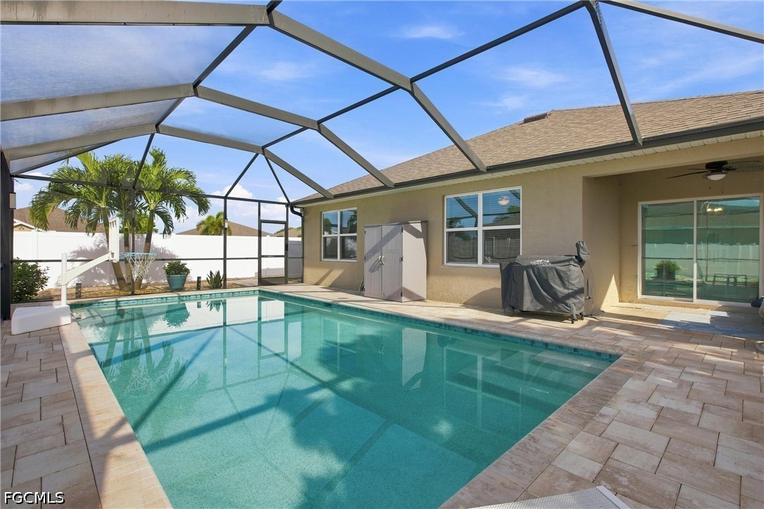 4 Bed Pool Home for Sale in Entrada, photo 22