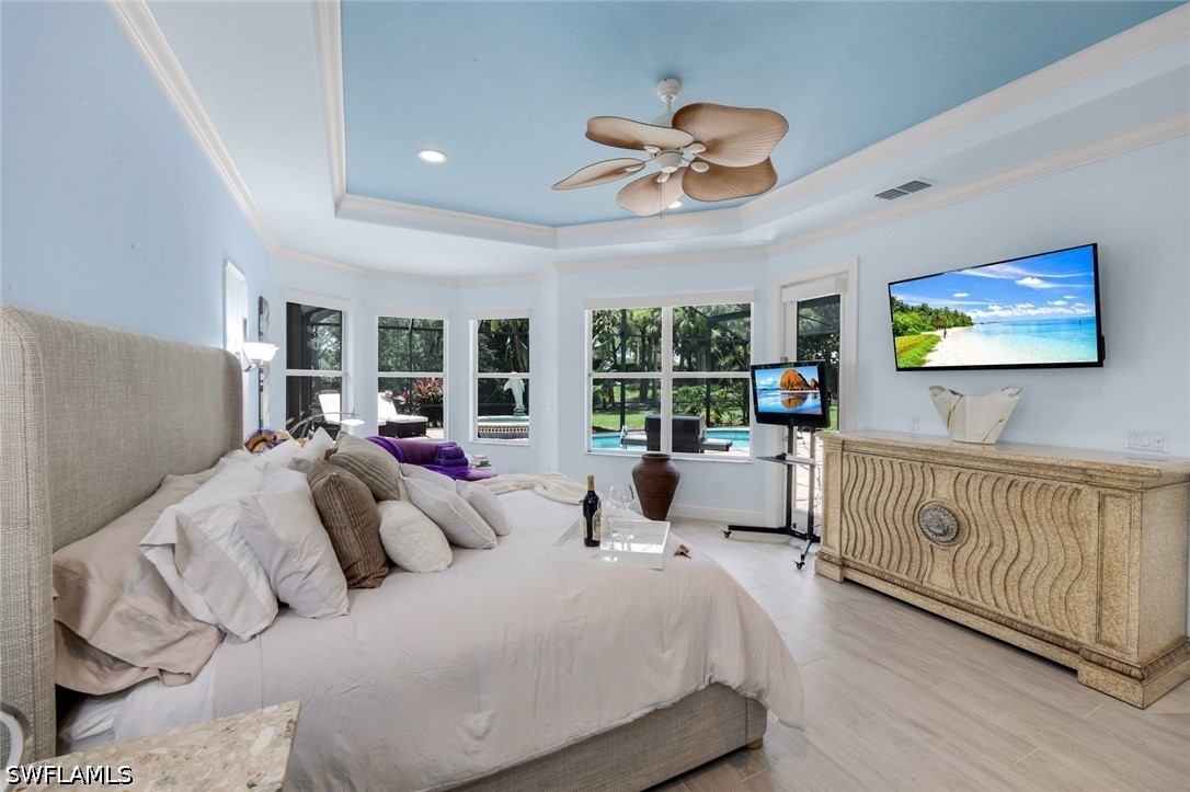 3 Bed Pool Home for Sale in Belle Lago, photo 22