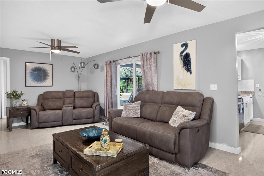 3 Bed Pool Home for Sale in Cape Coral, photo 22