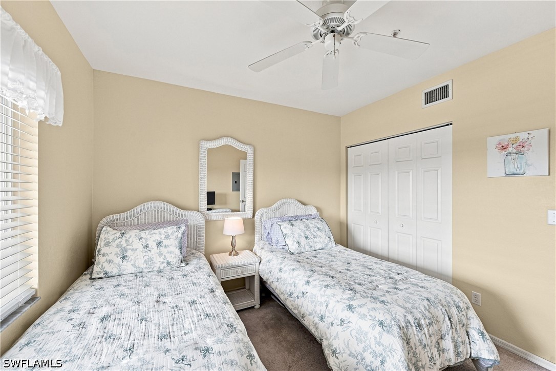 2 Bed Condominium for Sale in Estero, photo 22