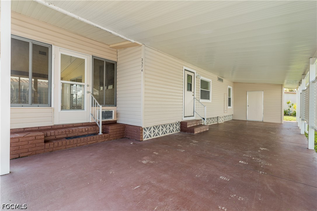 2 Bed ManufacturedHome for Sale in Tamiami Village, photo 22