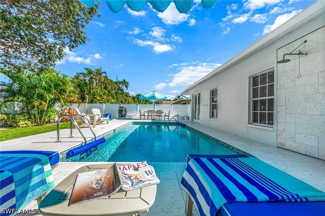 4 Bed Pool Home for Sale in Naples Park, photo 22