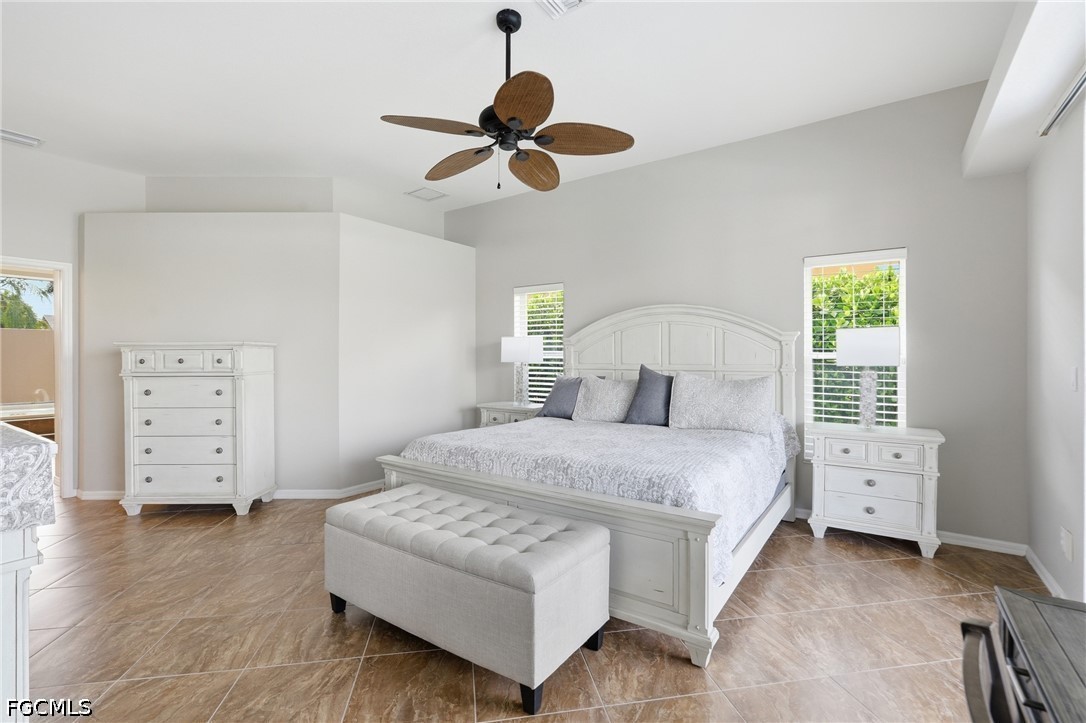 3 Bed Pool Home for Sale in Cape Coral, photo 22