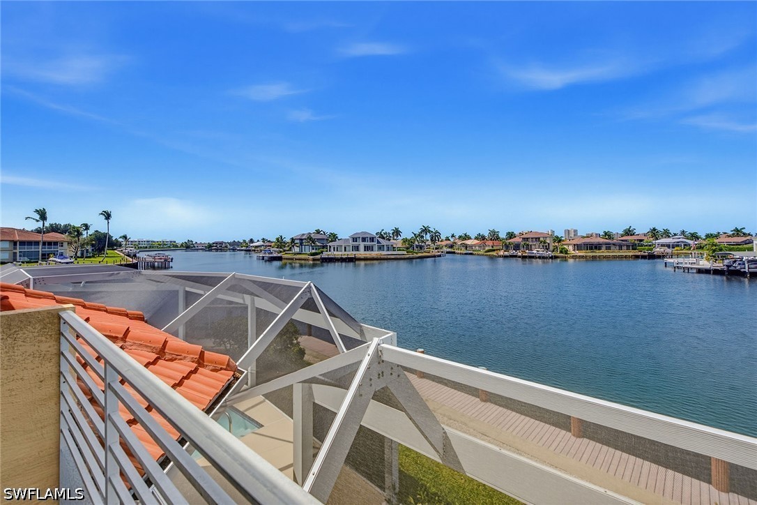 4 Bed Pool Home for Sale in Marco Island, photo 22