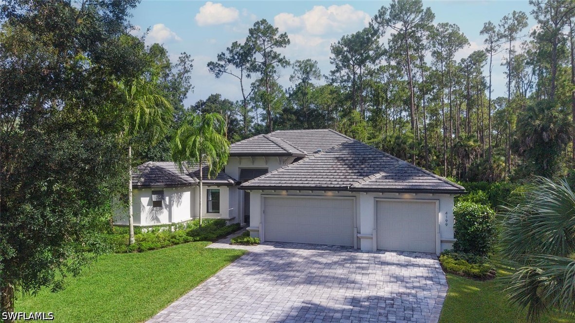 4 Bed Pool Home for Sale in Collier Woods, photo 22