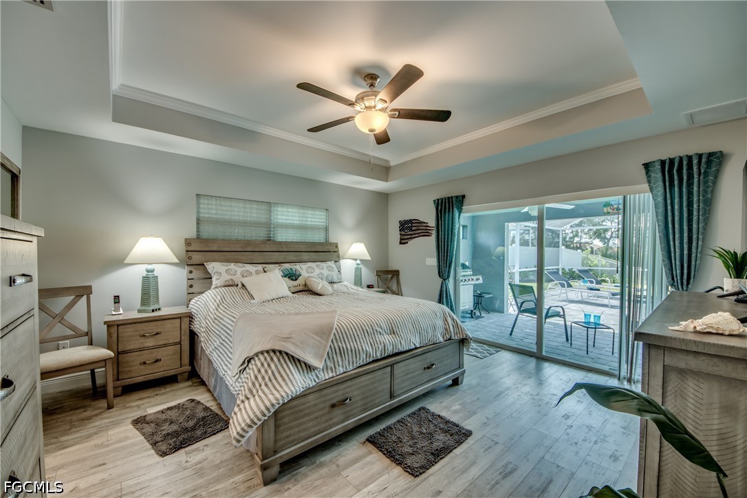 3 Bed Pool Home for Sale in Cape Coral, photo 22