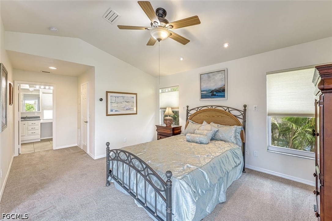 4 Bed Pool Home for Sale in Cape Coral, photo 22