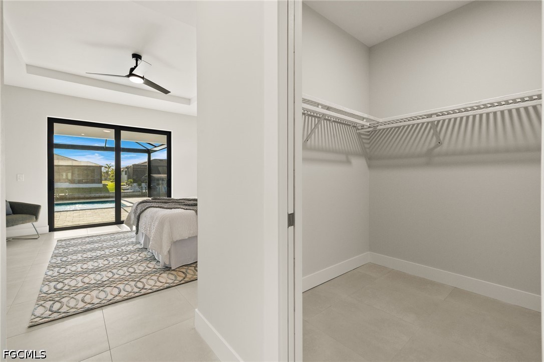 3 Bed Pool Home for Sale in Cape Coral, photo 22
