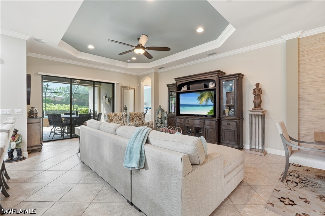 3 Bed Pool Home for Sale in Pebble Pointe, photo 22