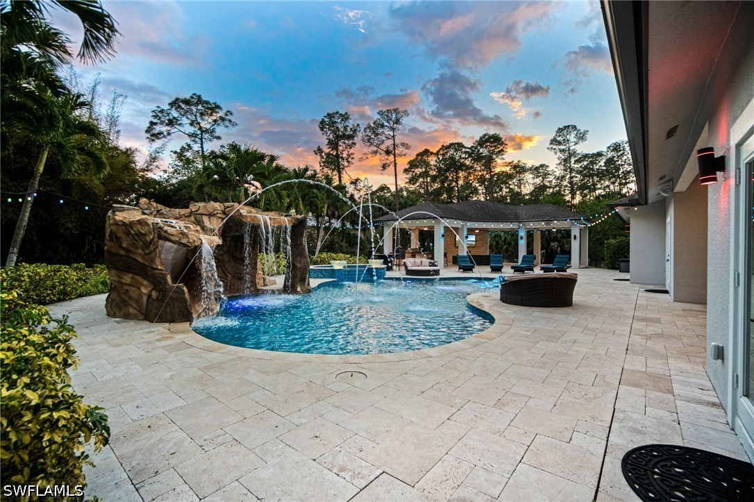 5 Bed Pool Home for Sale in Logan Woods, photo 22