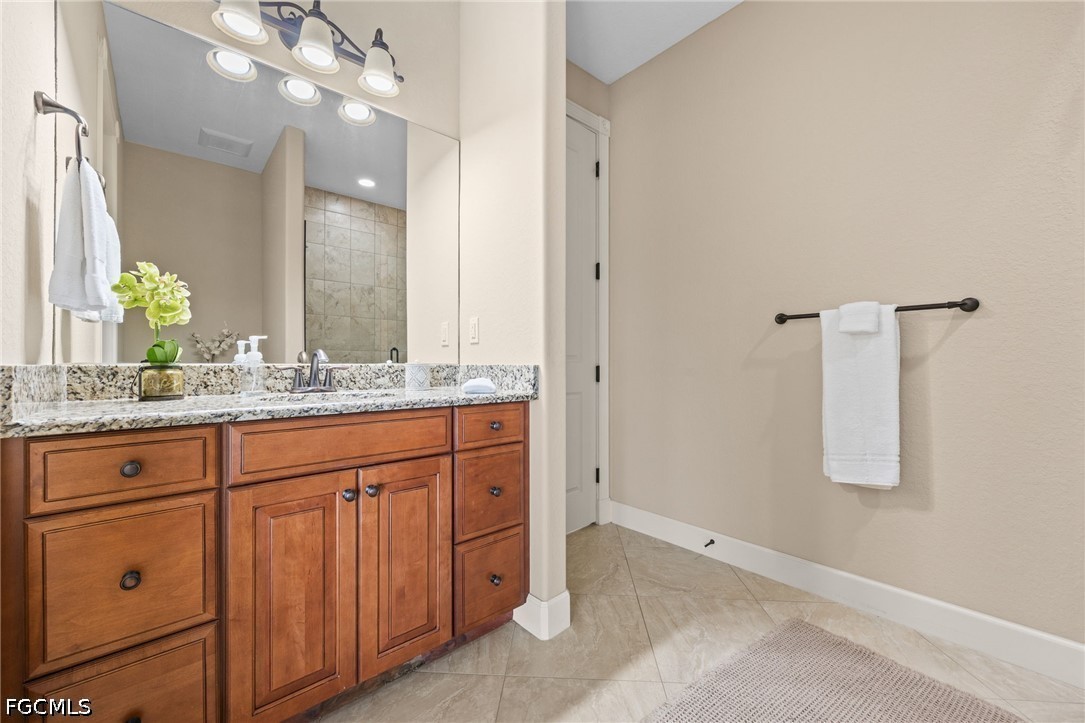 3 Bed Pool Home for Sale in Cape Coral, photo 22