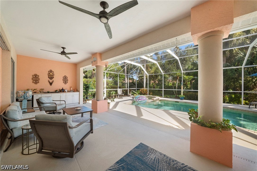 3 Bed Pool Home for Sale in Spanish Wells, photo 22