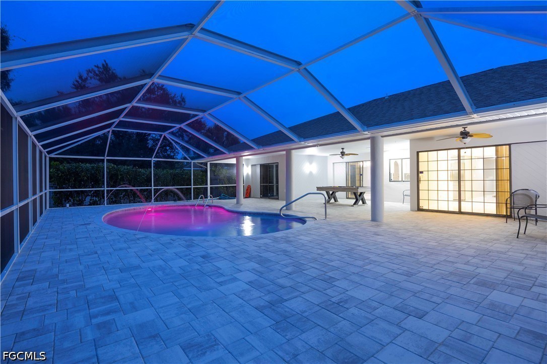 3 Bed Pool Home for Sale in Lehigh Acres, photo 22