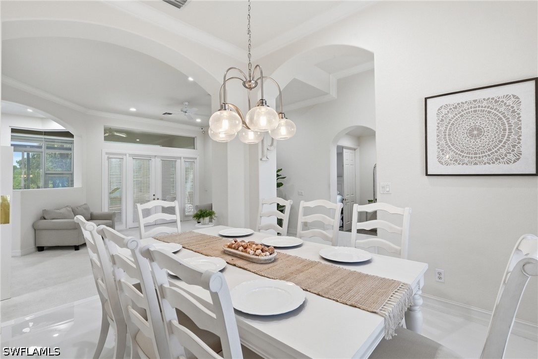 4 Bed Pool Home for Sale in Naples, photo 22