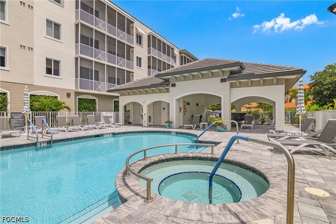 1 Bed Condominium for Sale in Botanika, photo 22