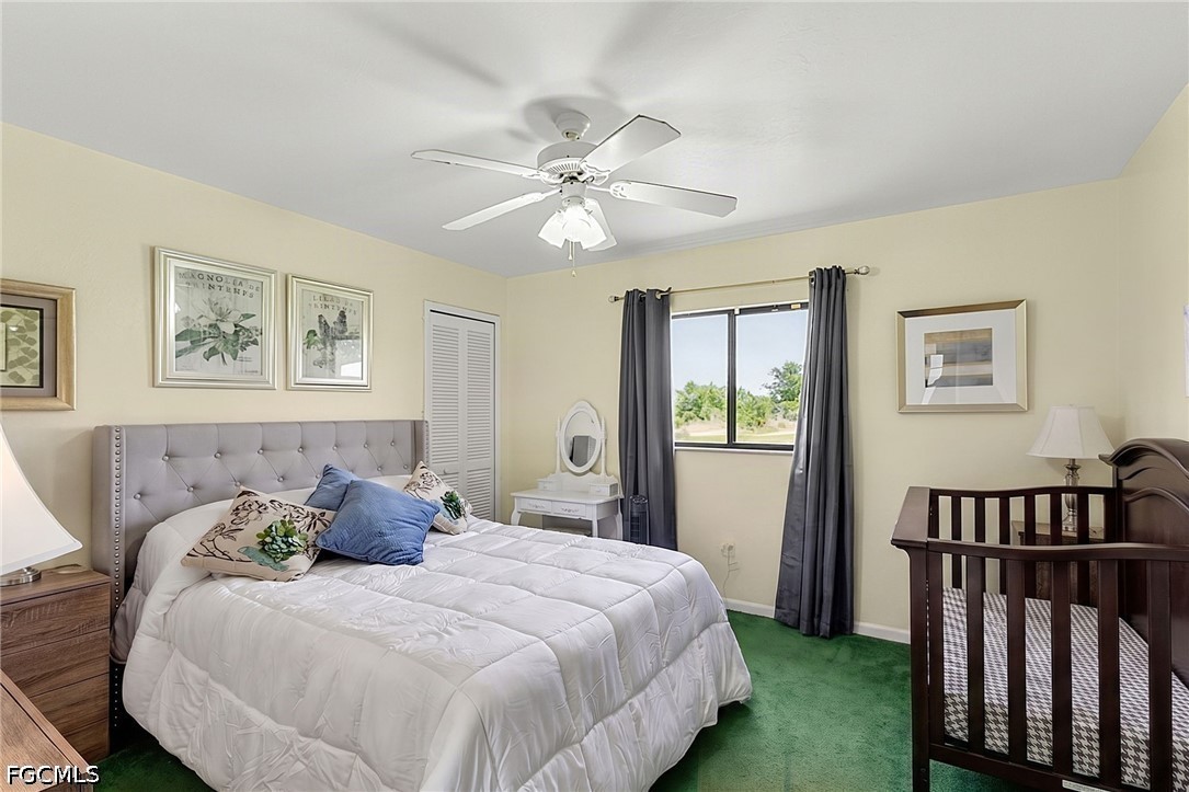 3 Bed Pool Home for Sale in Cape Coral, photo 22