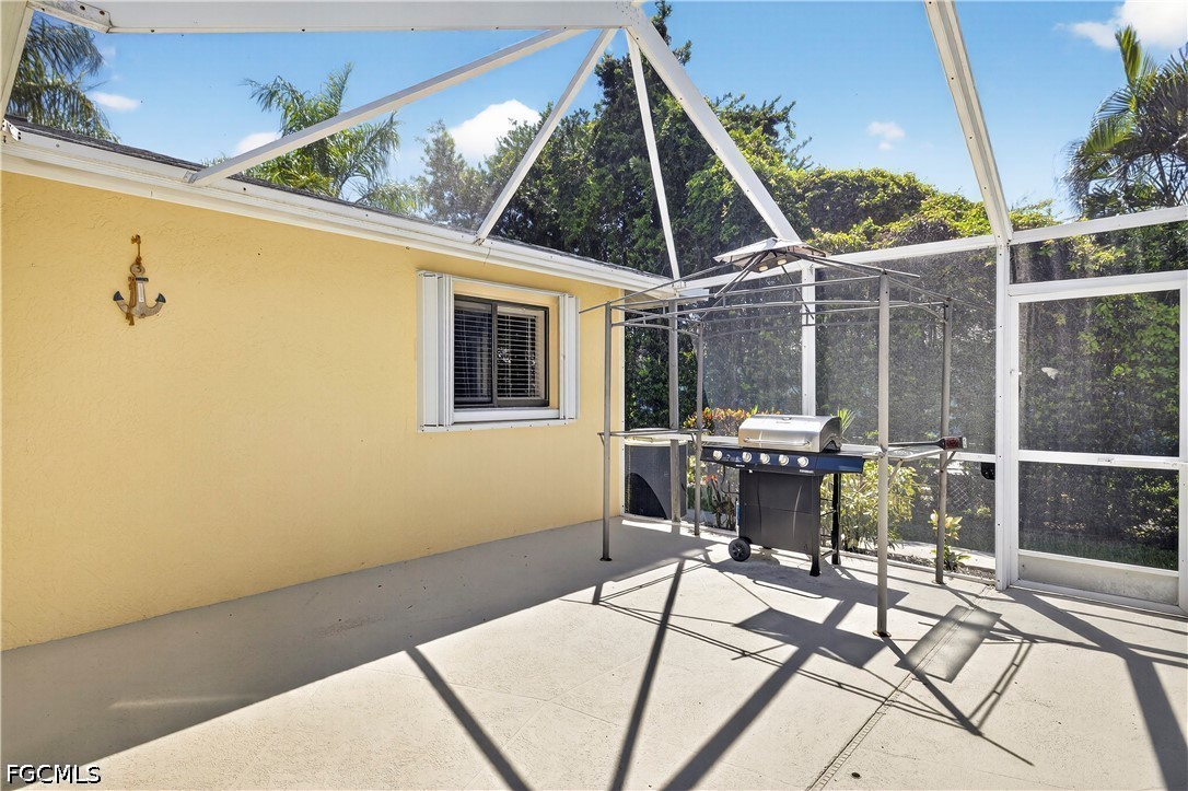 3 Bed Pool Home for Sale in Cape Coral, photo 22