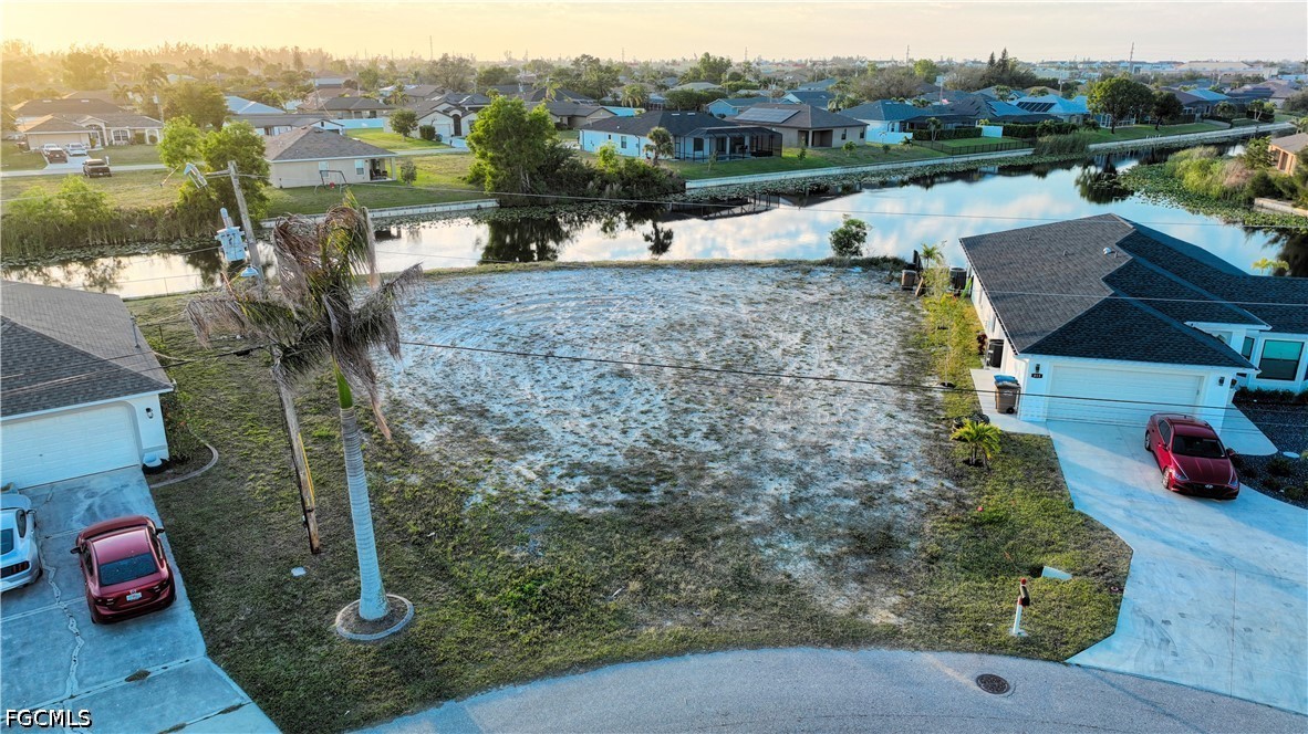 Waterfront Home for Sale in Cape Coral, photo 22