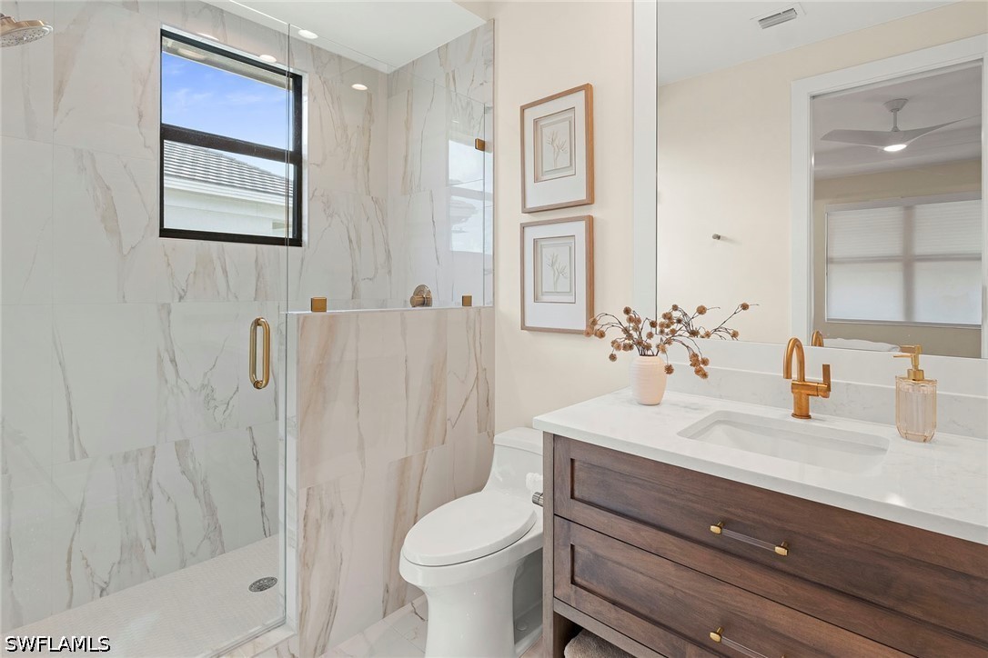 4 Bed Pool Home for Sale in Marco Island, photo 22