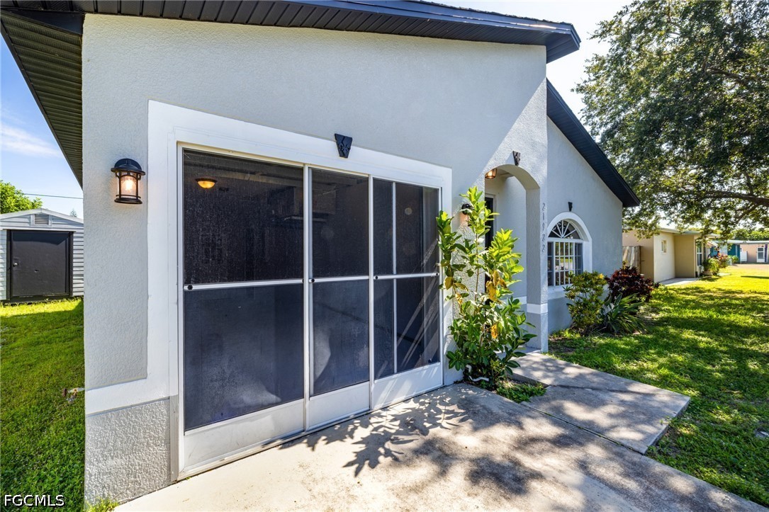 3 Bed SingleFamilyResidence for Sale in Port Charlotte, photo 22