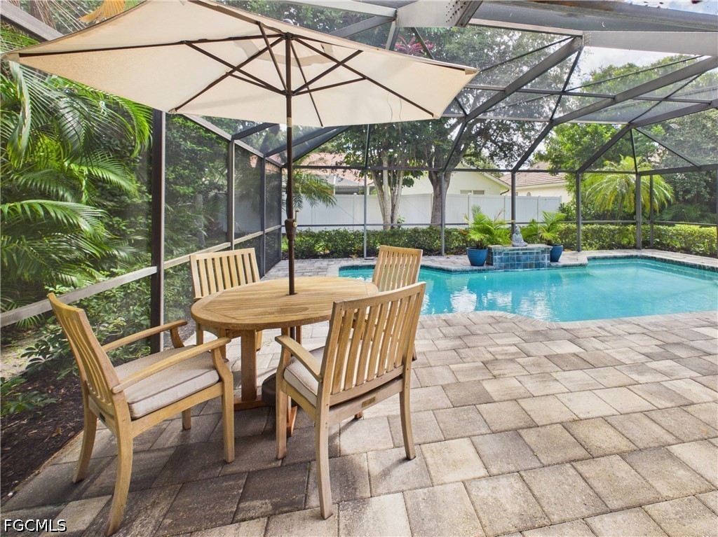 3 Bed Pool Home for Sale in Pinewood Lakes, photo 22