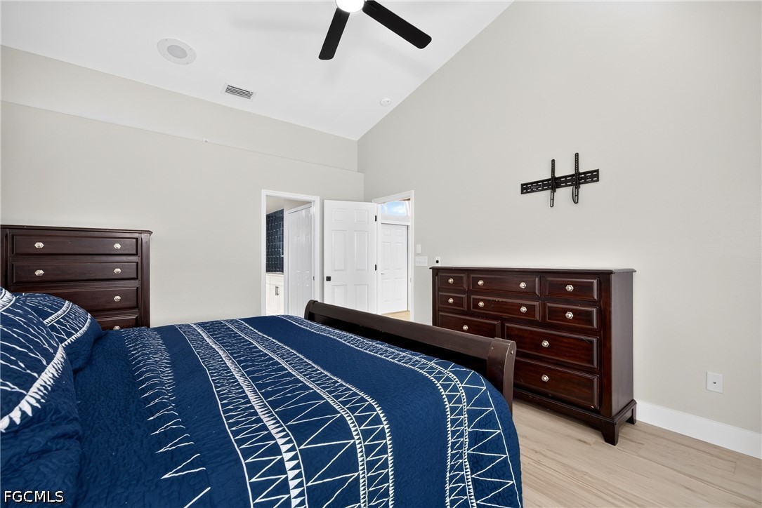 3 Bed Pool Home for Sale in San Carlos Park, photo 22