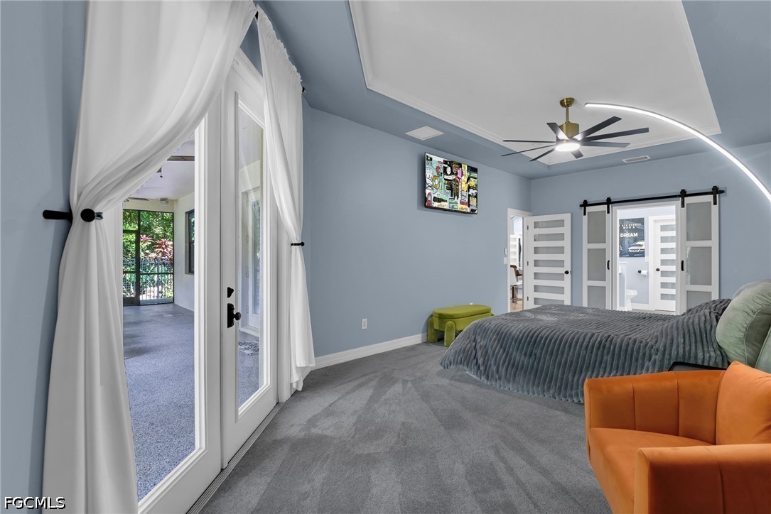 3 Bed SingleFamilyResidence for Sale in Daniels Preserve, photo 22