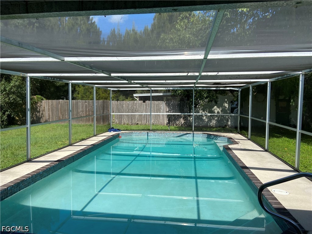 3 Bed Pool Home for Sale in North Fort Myers, photo 22