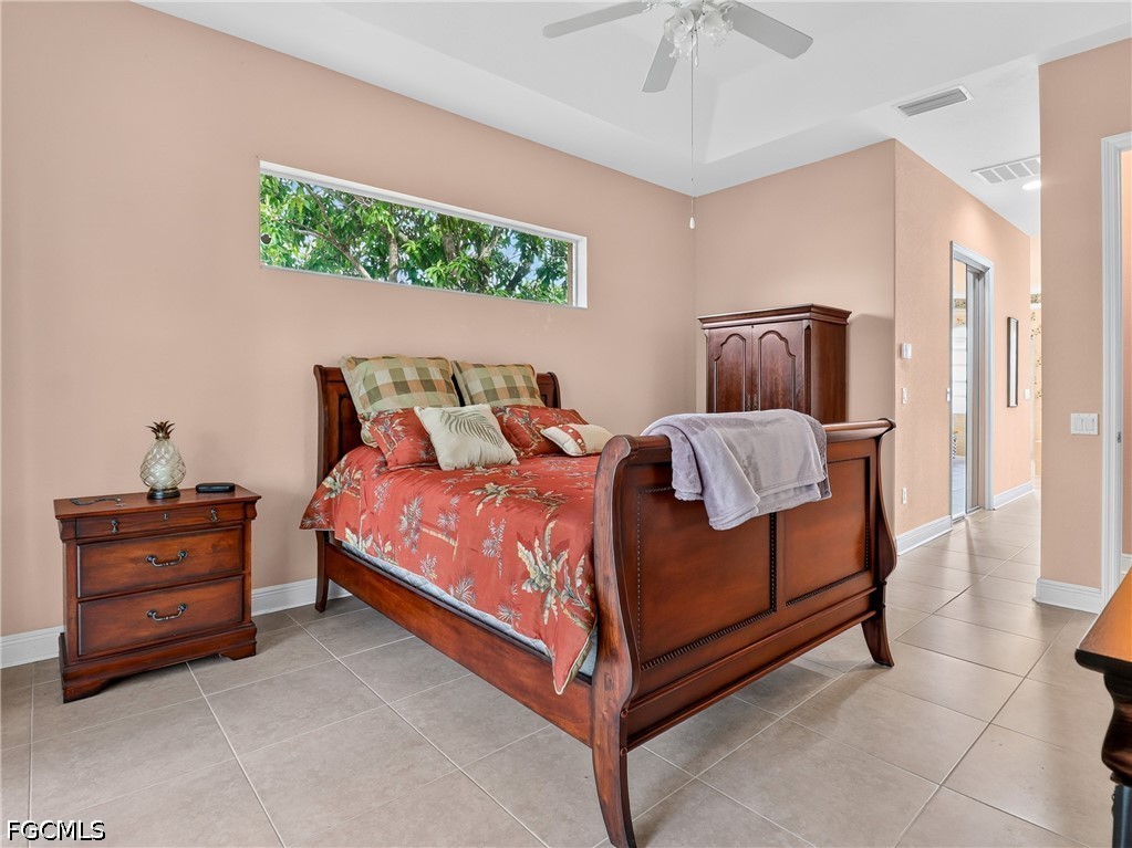 3 Bed Pool Home for Sale in Cape Coral, photo 22