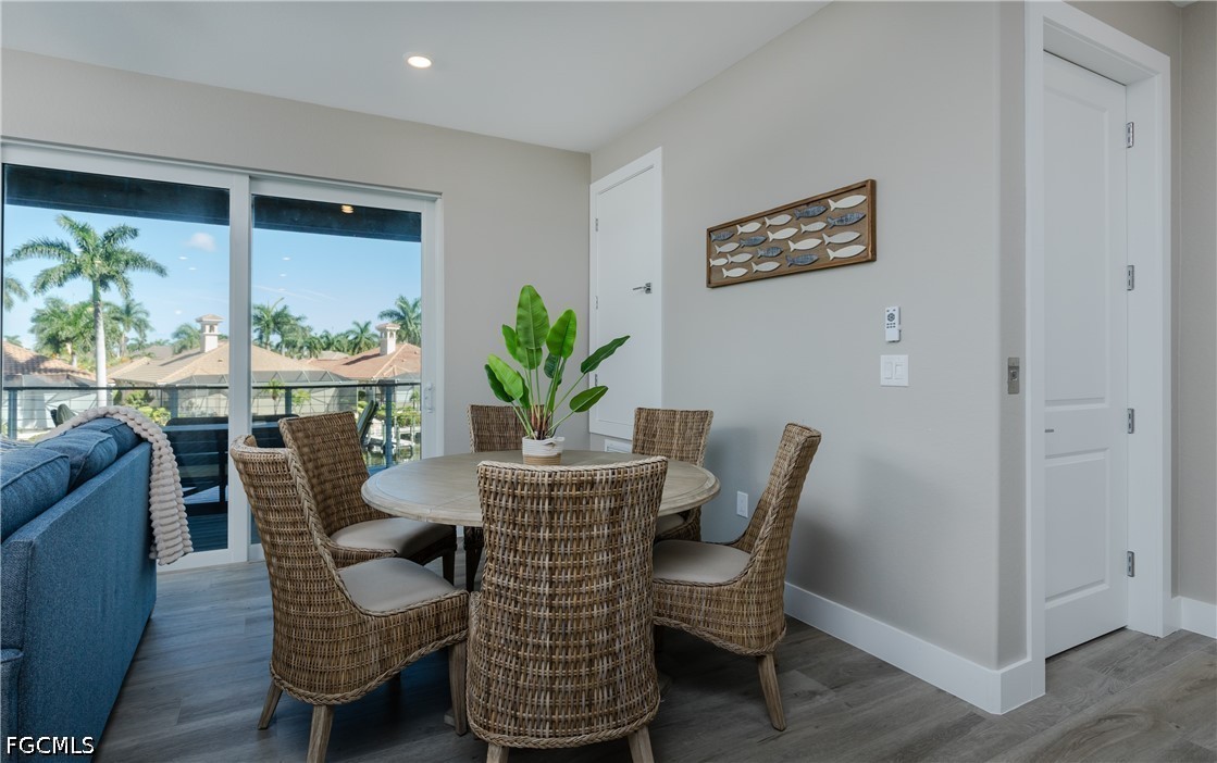 4 Bed Waterfront Home for Sale in Cape Coral, photo 22