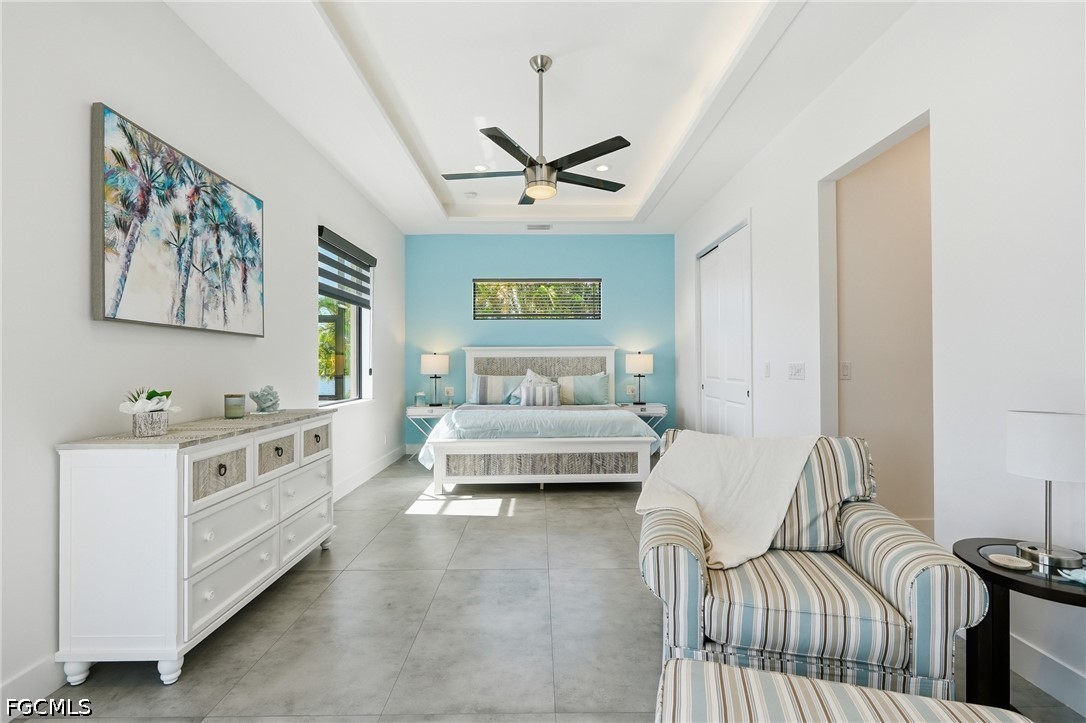 4 Bed Pool Home for Sale in Cape Coral, photo 22