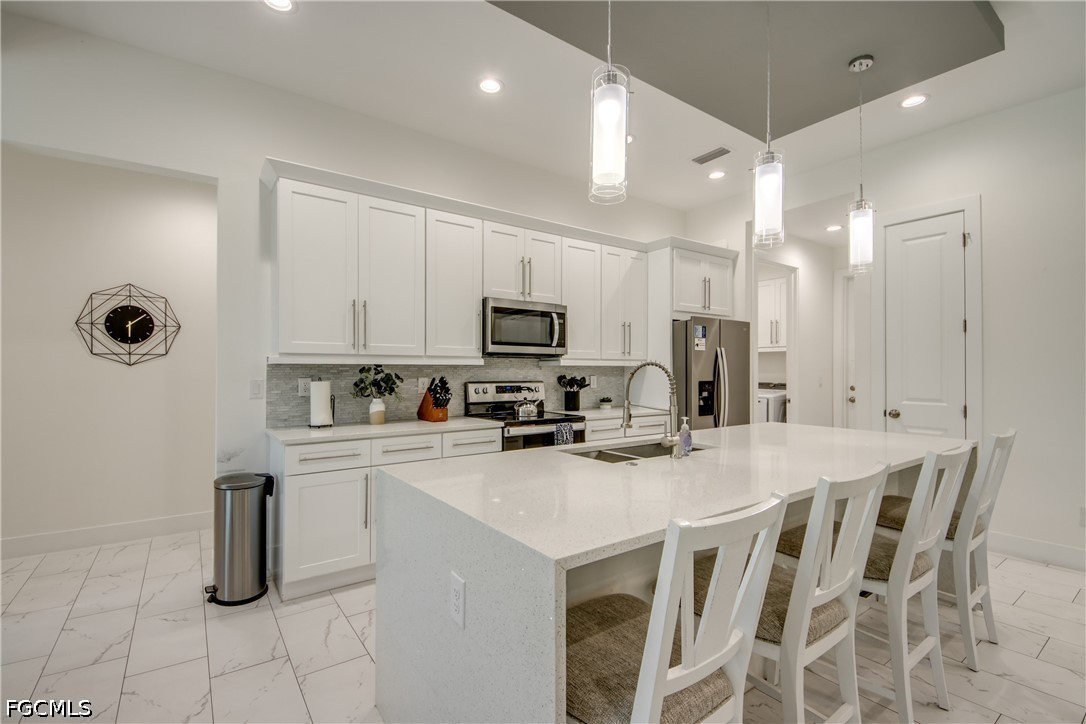 3 Bed Pool Home for Sale in Cape Coral, photo 22