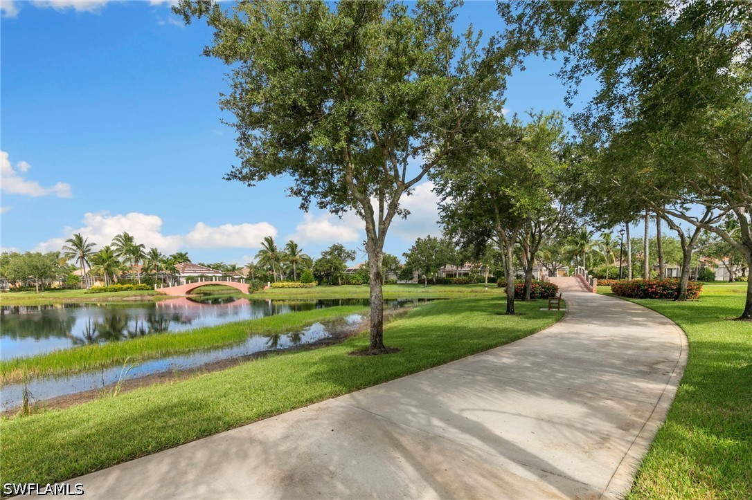 3 Bed Pool Home for Sale in Verona Walk, photo 22