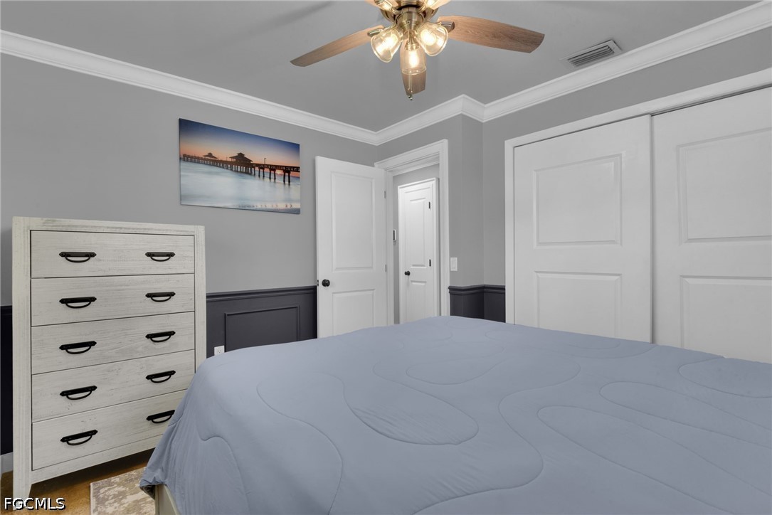 3 Bed Pool Home for Sale in Fort Myers Villas, photo 22