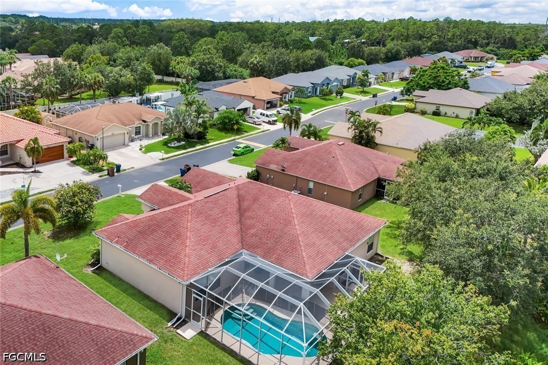 3 Bed Pool Home for Sale in Hawk'S Preserve, photo 22