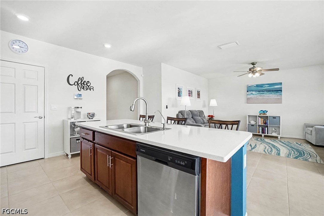 3 Bed SingleFamilyResidence for Sale in Cape Coral, photo 22