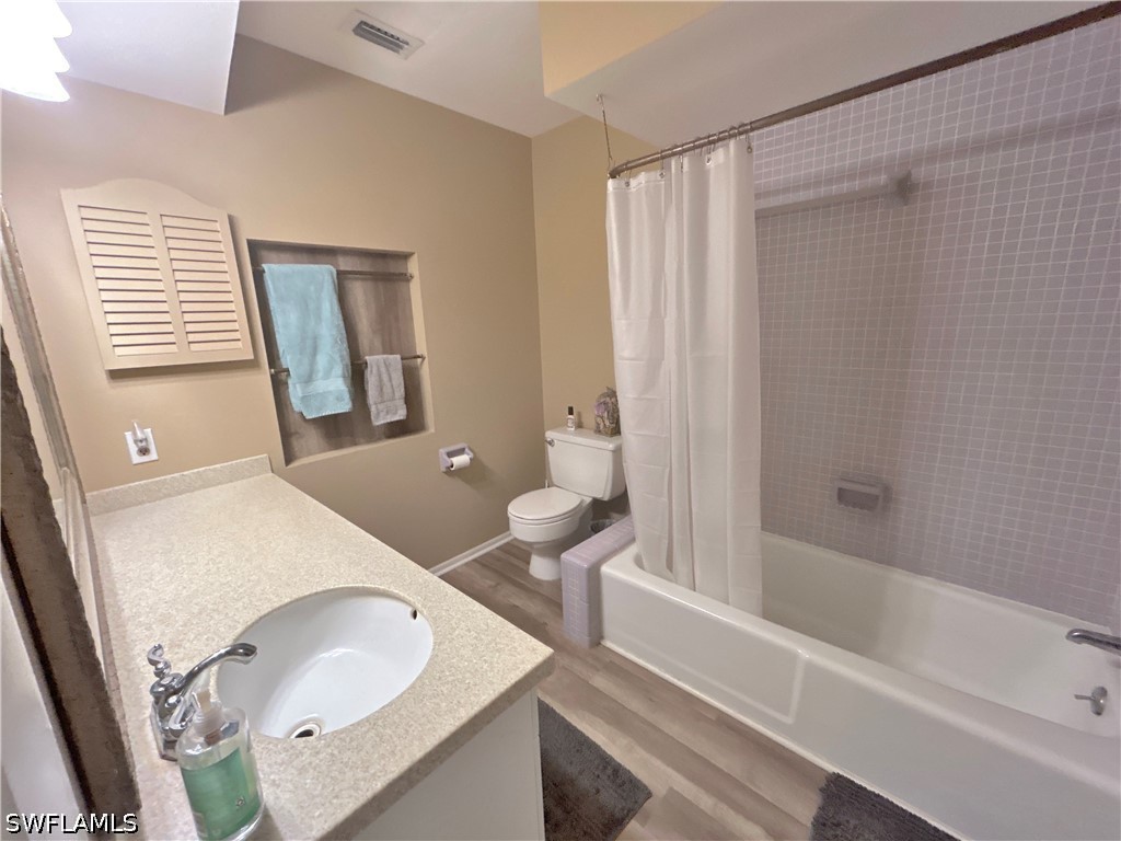 2 Bed Pool Home for Sale in Fort Myers Villas, photo 22