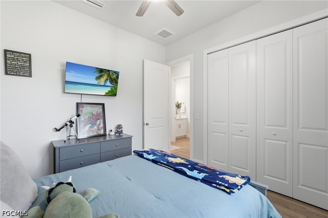 4 Bed Pool Home for Sale in Cape Coral, photo 22