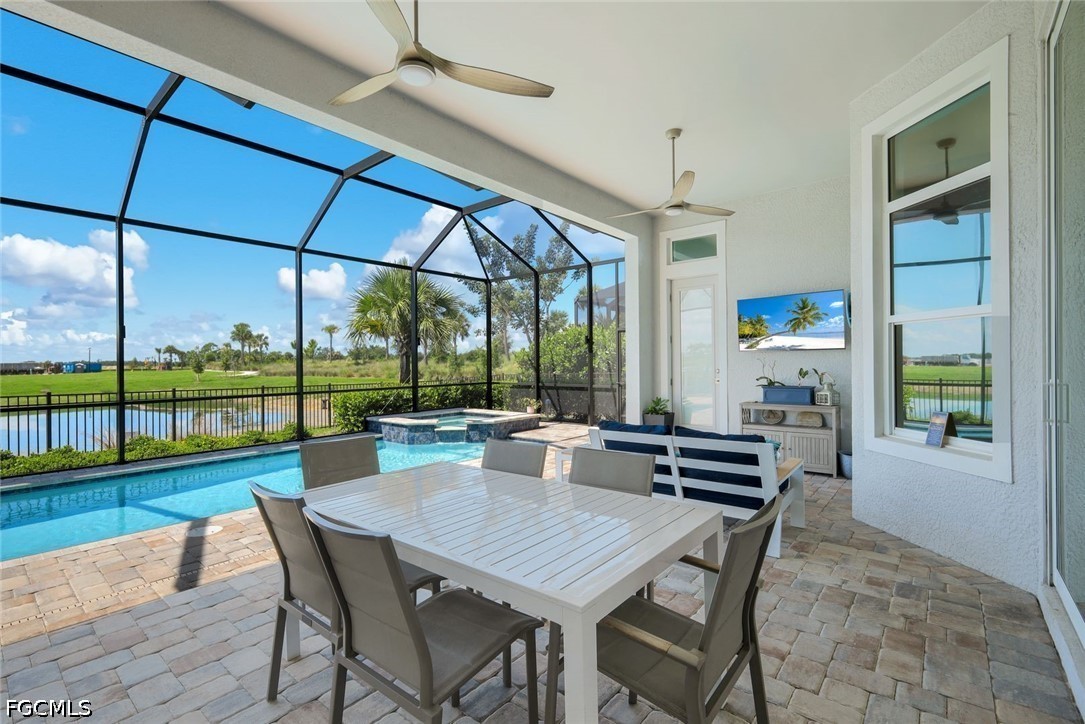 3 Bed Pool Home for Sale in Terrawalk, photo 22