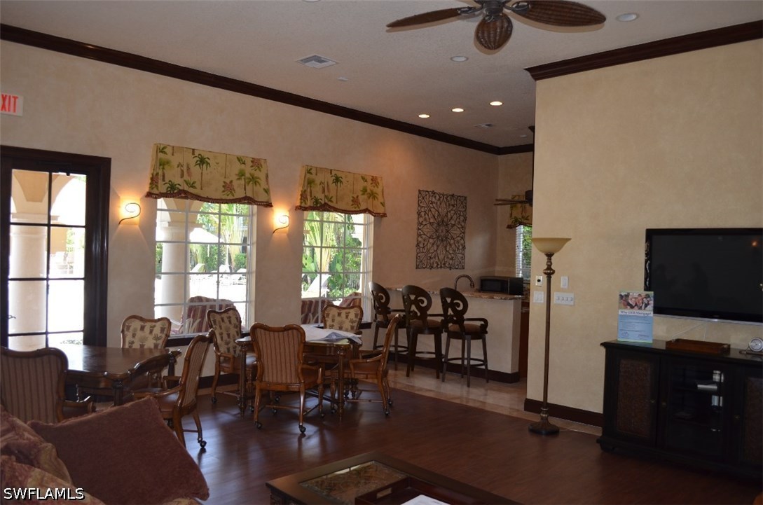 2 Bed Condominium for Sale in Estero, photo 22