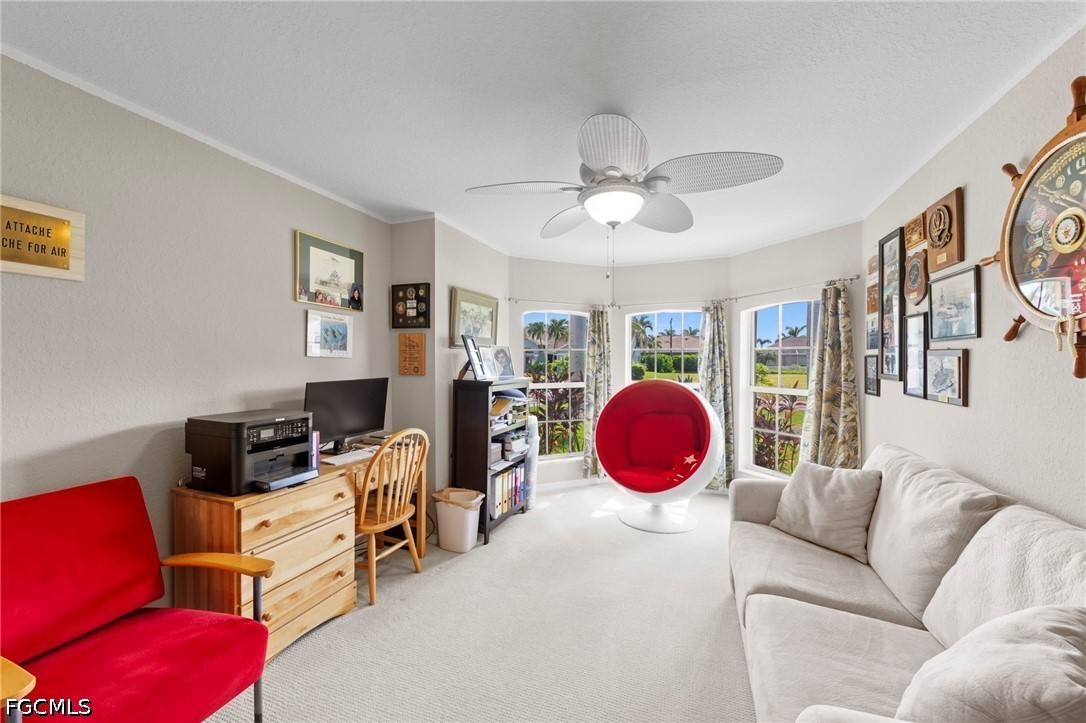 3 Bed Pool Home for Sale in Cape Coral, photo 22