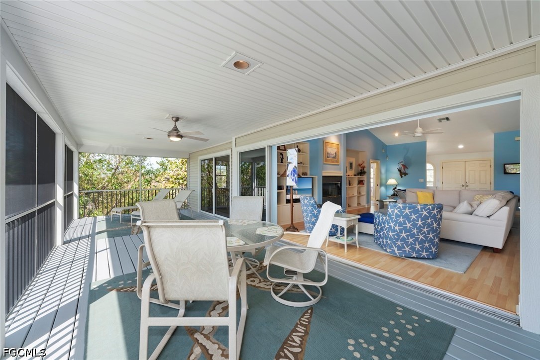 3 Bed Pool Home for Sale in Sanibel Bayous, photo 22