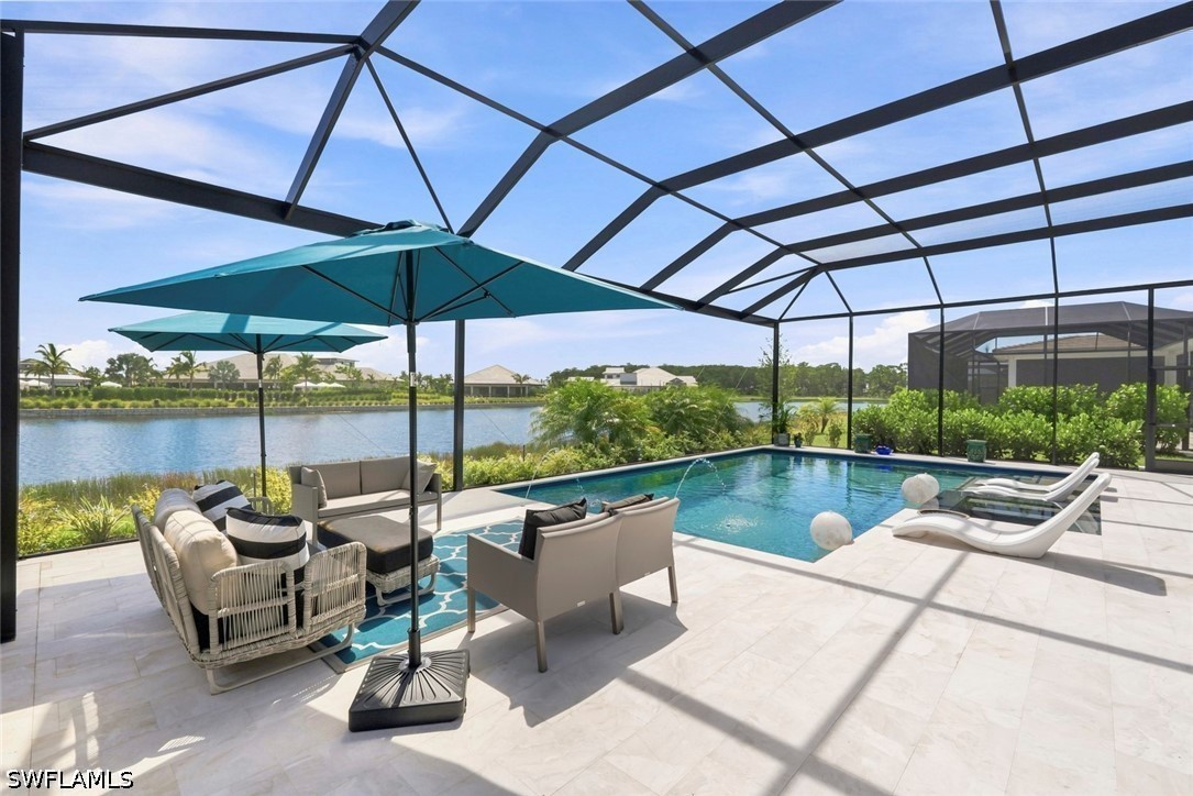 3 Bed Pool Home for Sale in Naples, photo 22