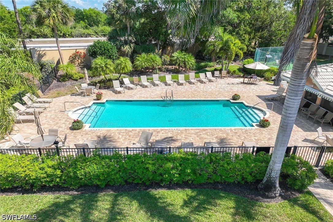 3 Bed Condominium for Sale in Bonita Springs, photo 22